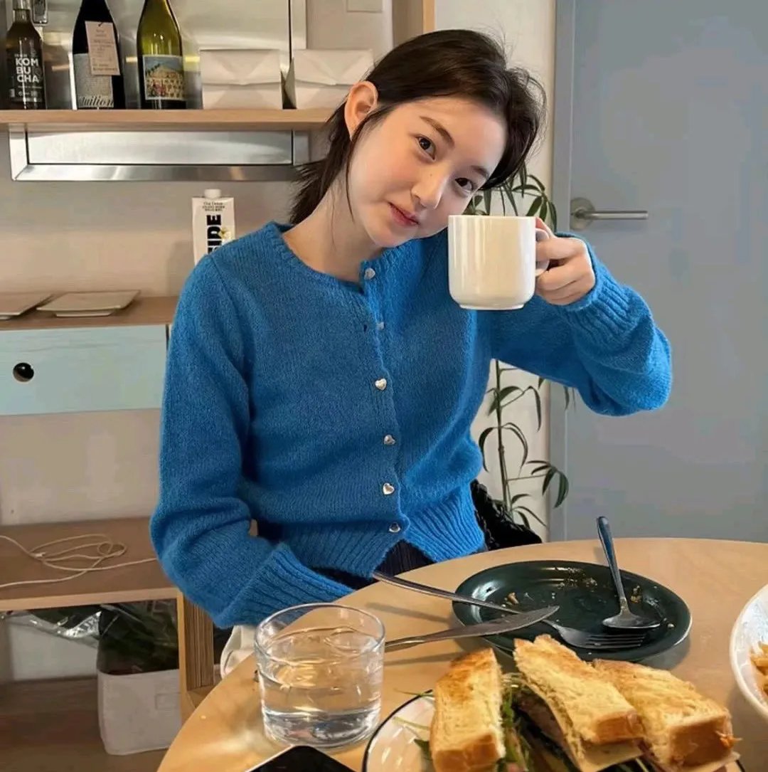 心动从冷面老板偏爱开始